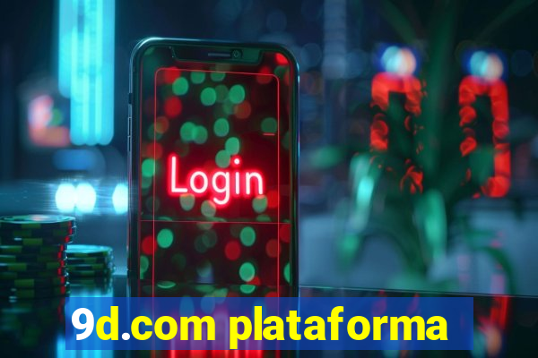 9d.com plataforma