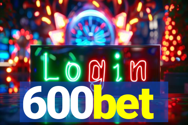 600bet