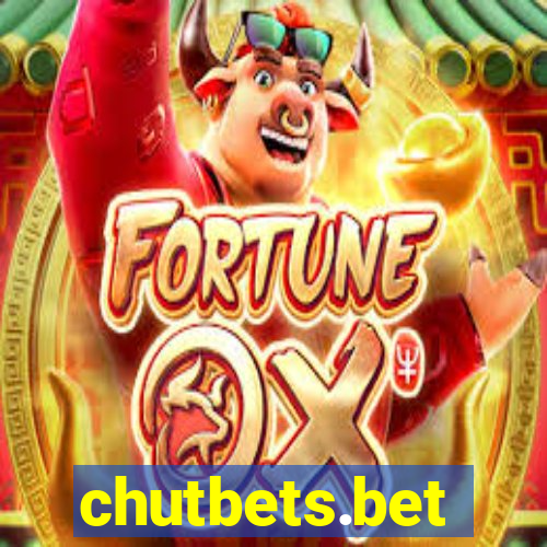 chutbets.bet