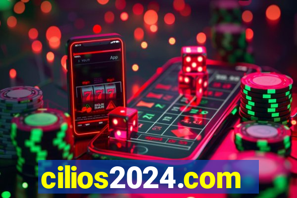 cilios2024.com