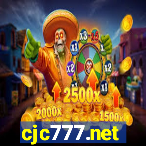 cjc777.net