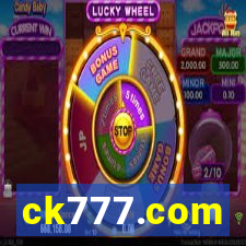 ck777.com