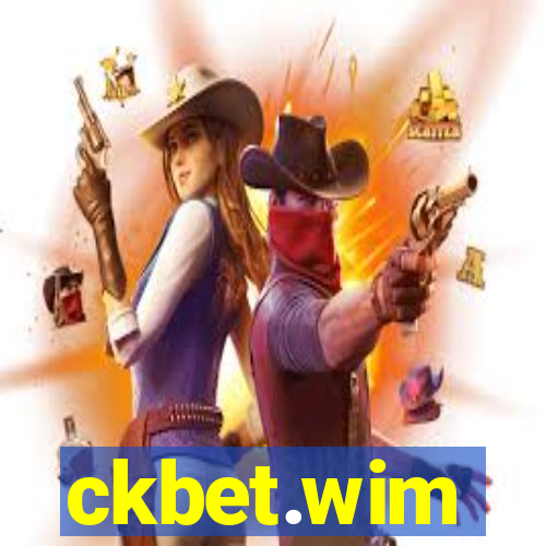 ckbet.wim