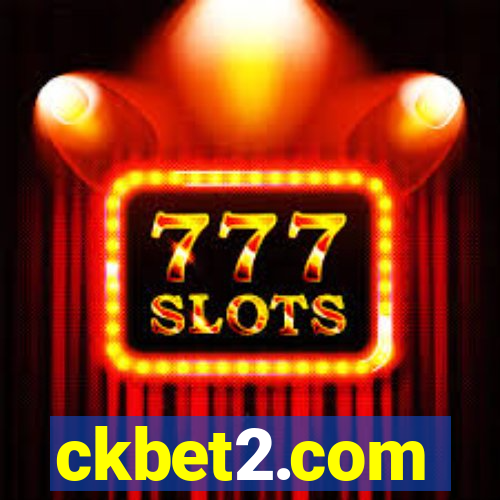 ckbet2.com