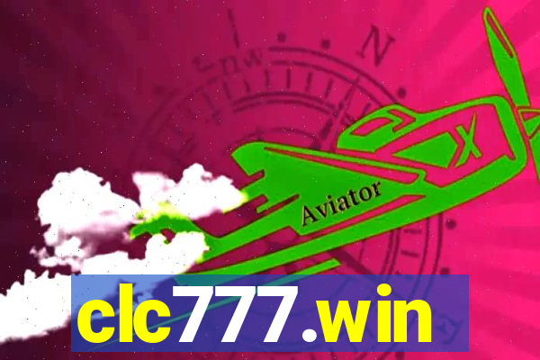 clc777.win