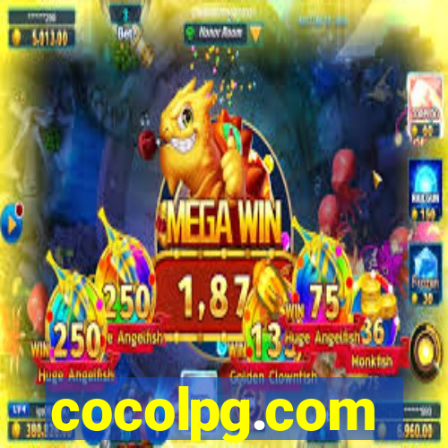 cocolpg.com