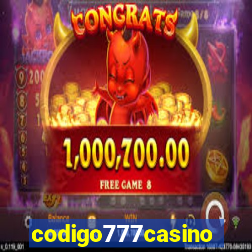 codigo777casino