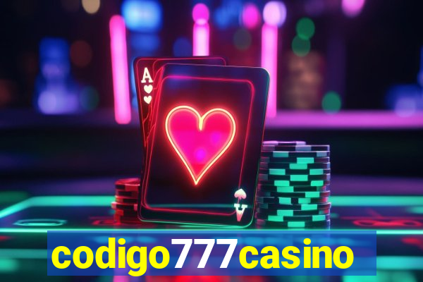 codigo777casino