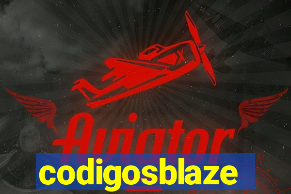 codigosblaze