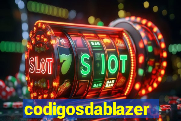 codigosdablazer