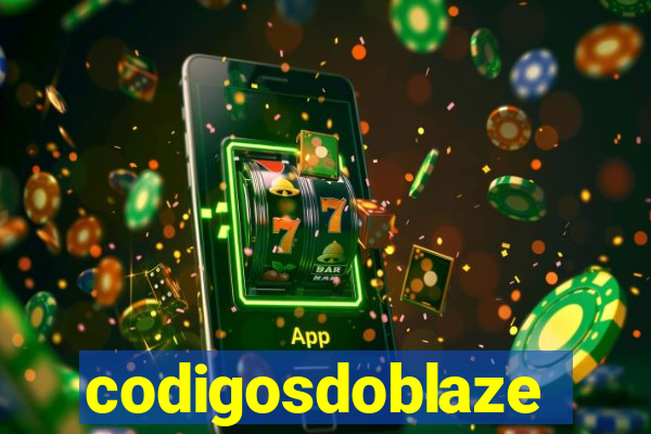 codigosdoblaze