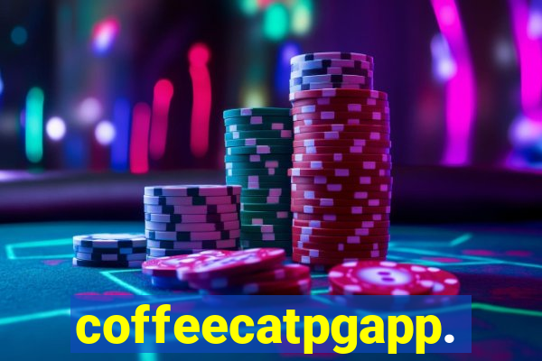 coffeecatpgapp.com