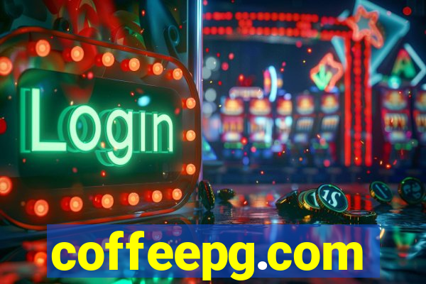 coffeepg.com