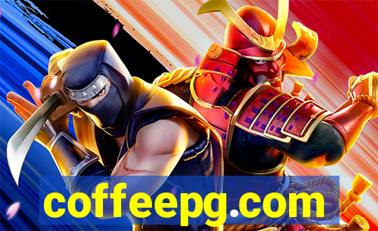 coffeepg.com