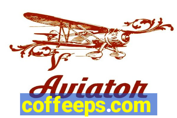 coffeeps.com