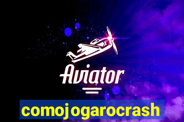 comojogarocrash