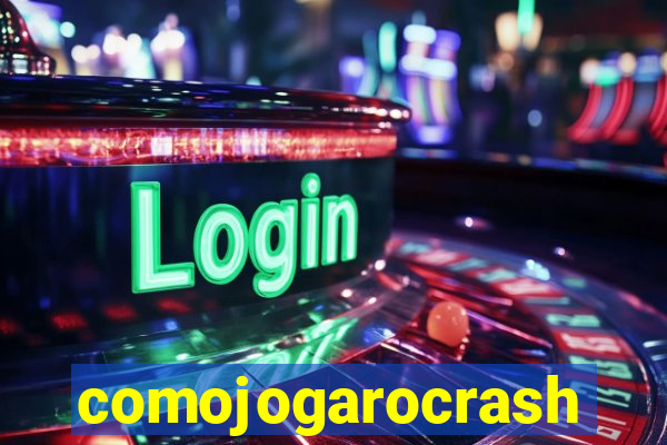 comojogarocrash