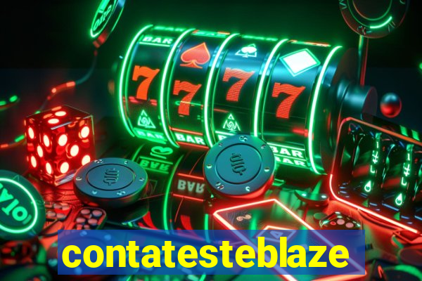 contatesteblaze