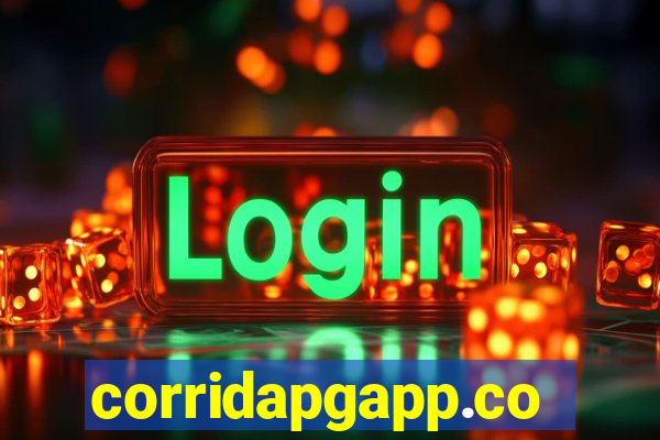 corridapgapp.com