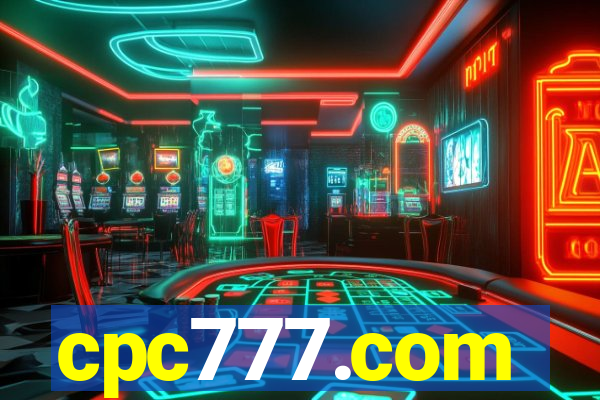 cpc777.com