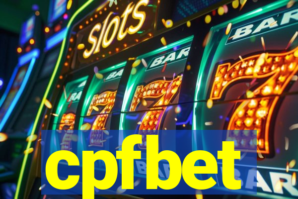 cpfbet