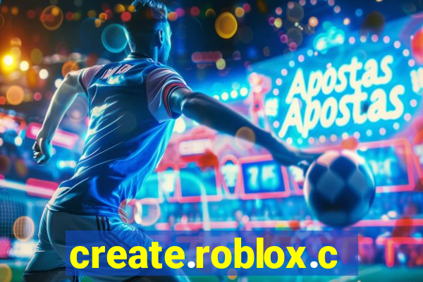 create.roblox.com