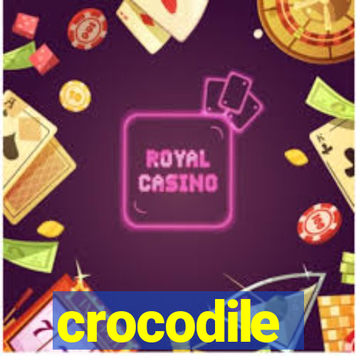 crocodile-pg.com