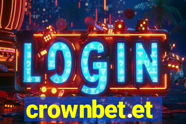 crownbet.et