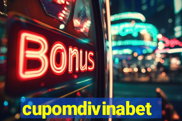 cupomdivinabet