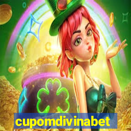 cupomdivinabet