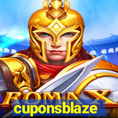 cuponsblaze