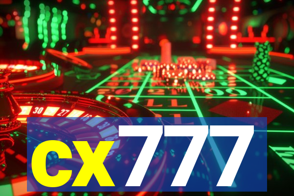 cx777