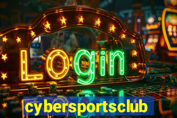 cybersportsclub.com