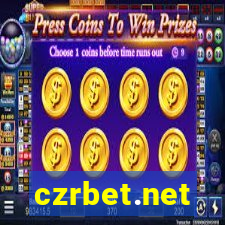 czrbet.net