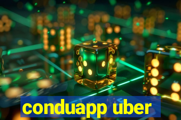 conduapp uber