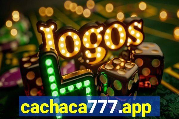 cachaca777.app