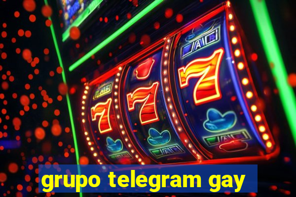 grupo telegram gay