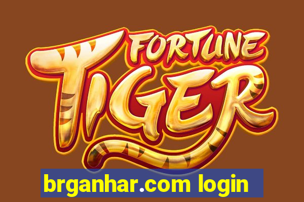 brganhar.com login