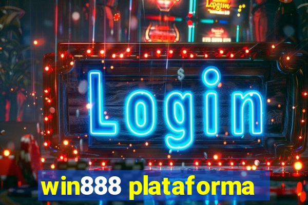 win888 plataforma