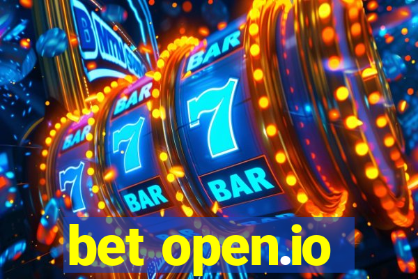 bet open.io