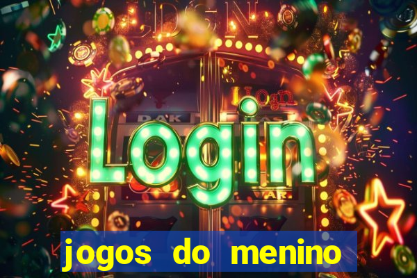 jogos do menino gelo e da menina lava