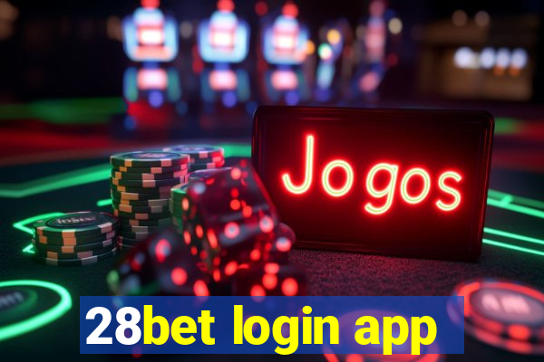 28bet login app