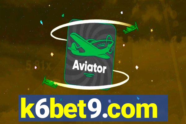 k6bet9.com