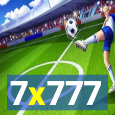 7x777