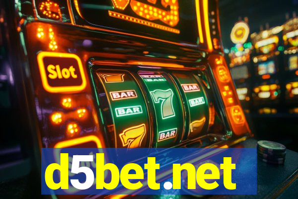 d5bet.net