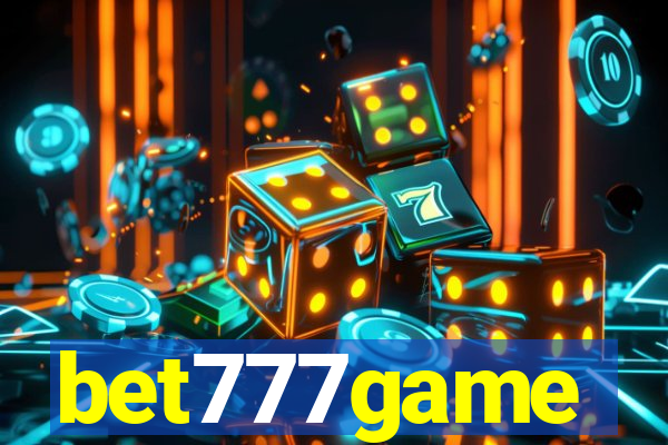 bet777game