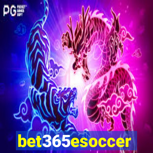 bet365esoccer