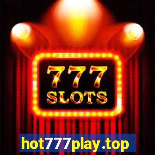 hot777play.top