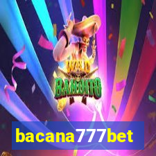 bacana777bet