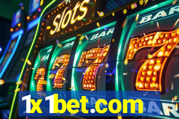 1x1bet.com